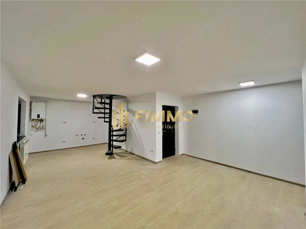 Apartament La Cheie | 100 mp | Suceava | ID:1484