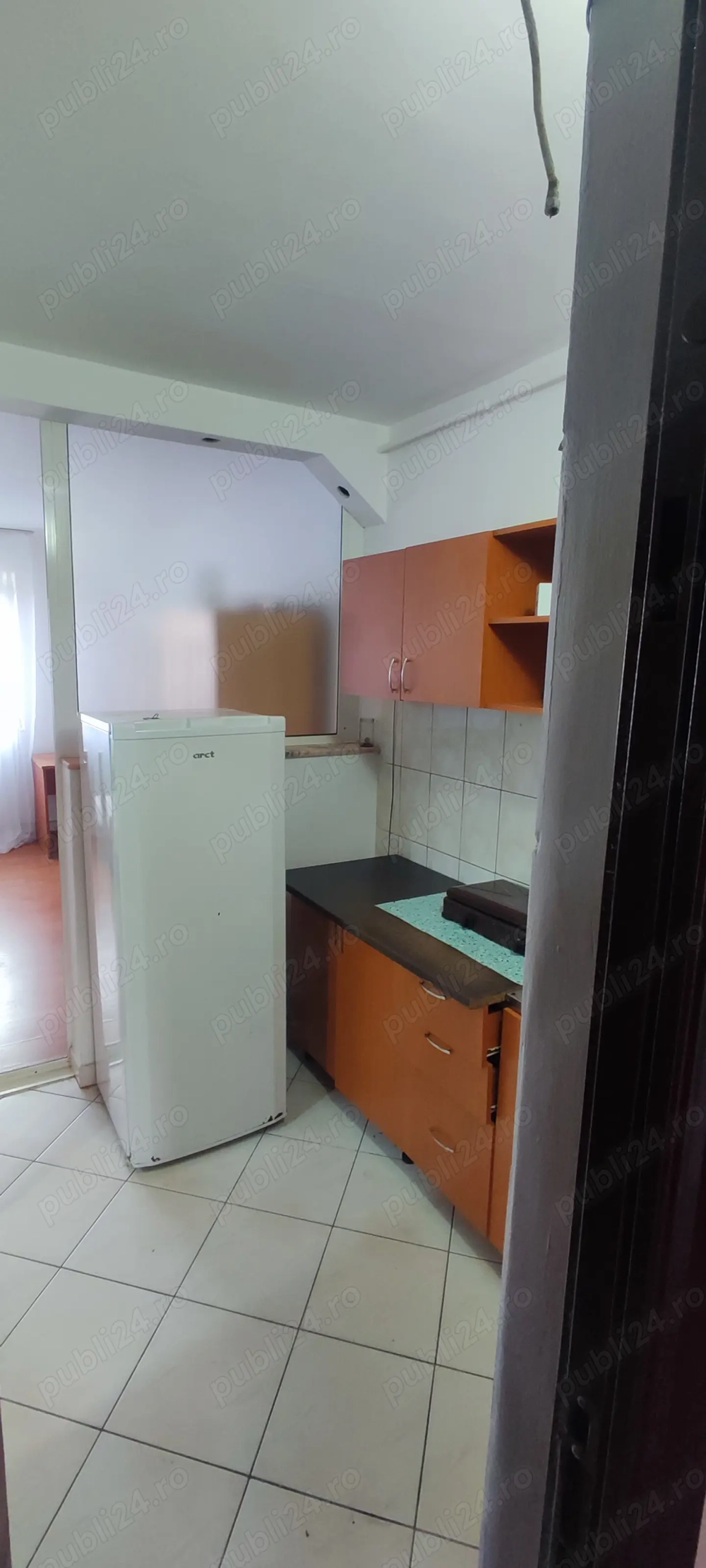 Garsoniera Noua 24 m 