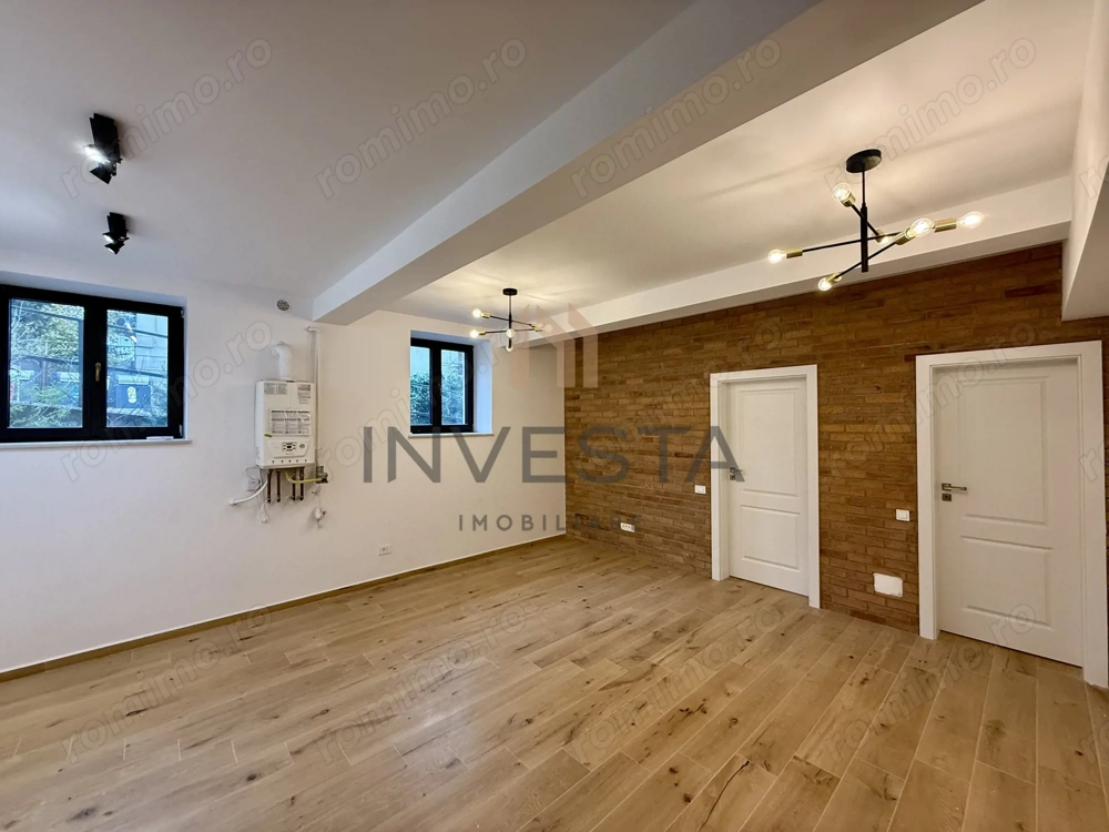 Locuință nouă cu 3 camere, ideală pentru investiție – zona Clinicilor