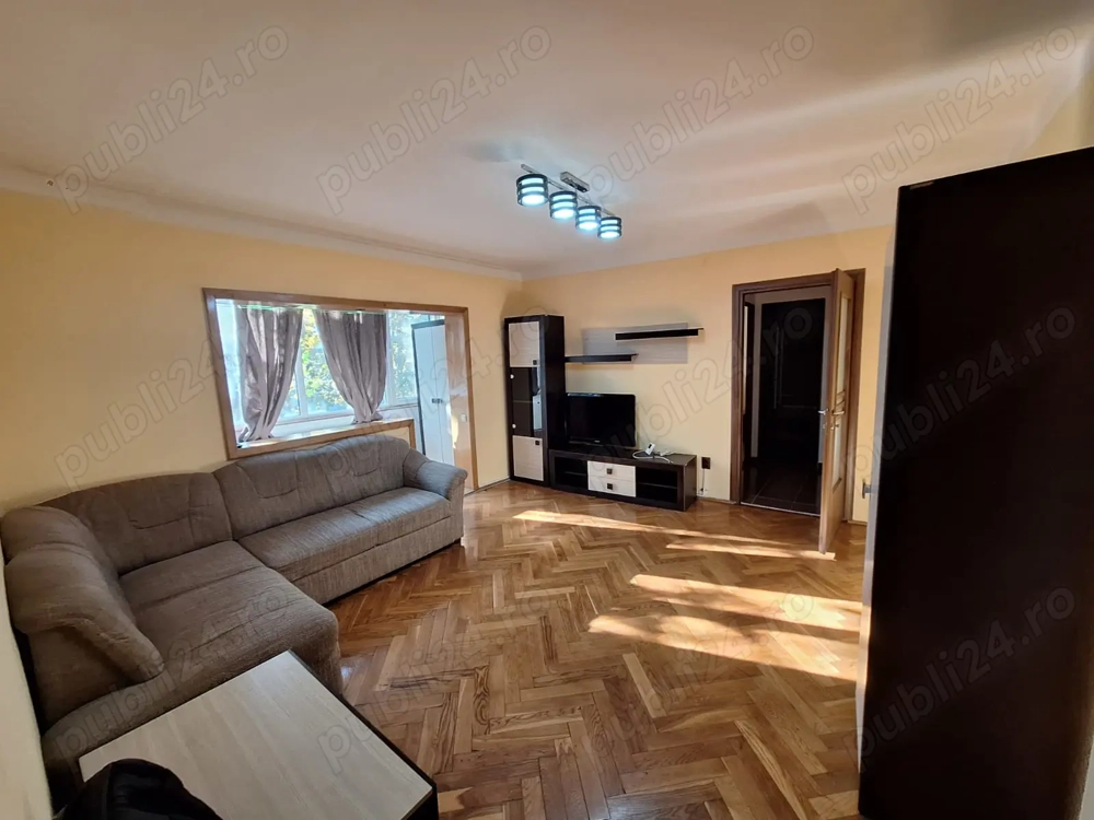 Închiriez apartament 2 camere Complexul Studențesc Timișoara