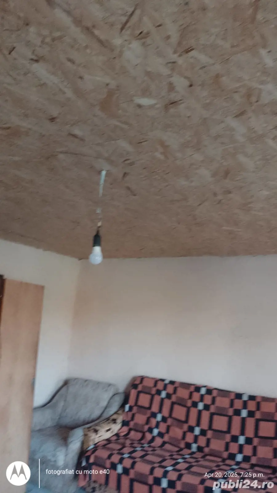 Vand casa in Tonciu aproape de Reghin
