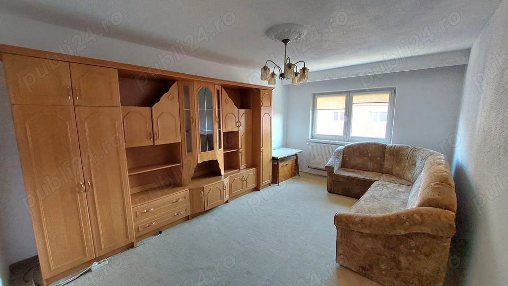 Apartament de vânzare 2 camere decomandat