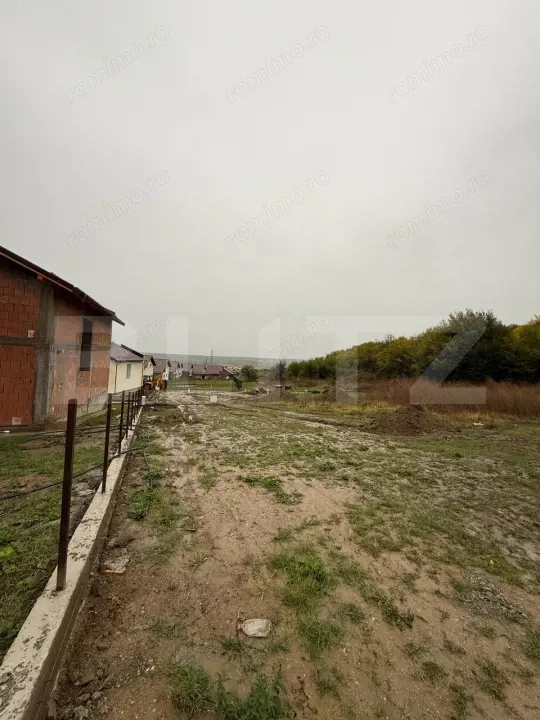 Teren de vanzare, 625 mp, zona Doicești.