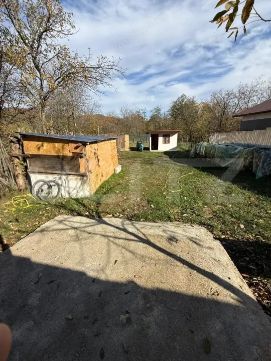 Teren intravilan 1500 mp, ideal pentru casă – Iedera 