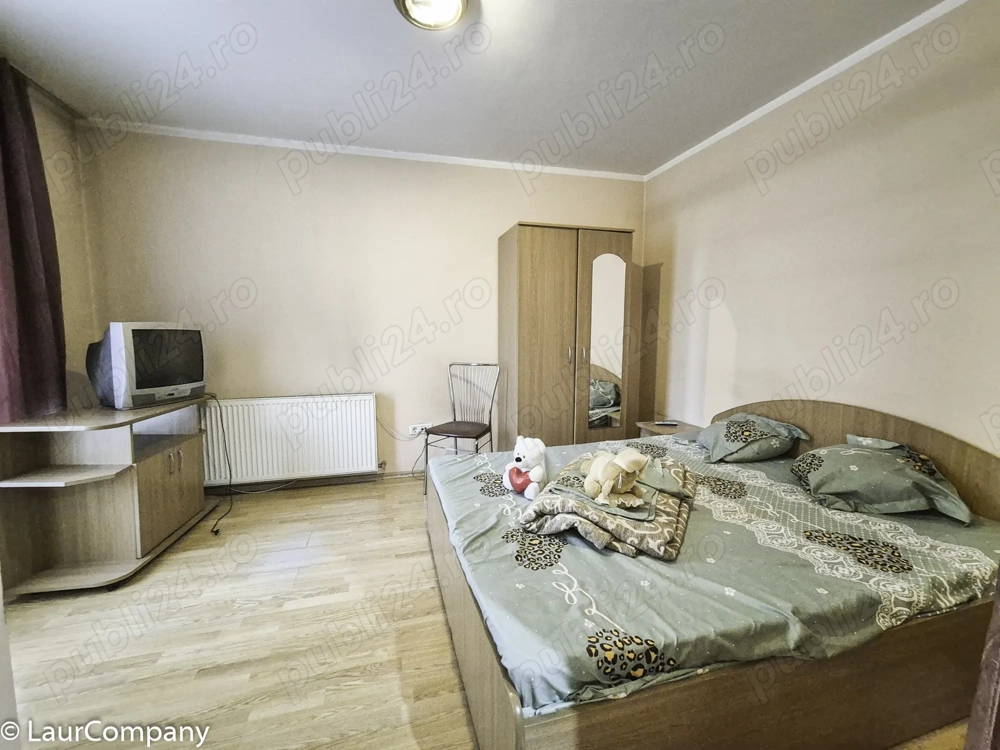 Garsoniera Gavana Pitesti