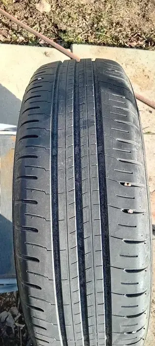 Anvelope vara Falken 205/65R16 95H - folosite 1000km (4 bucati)