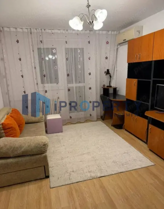 2 Camere | Drumul Taberei | Proximitate metrou | Boiler | Mobilat + Utilat