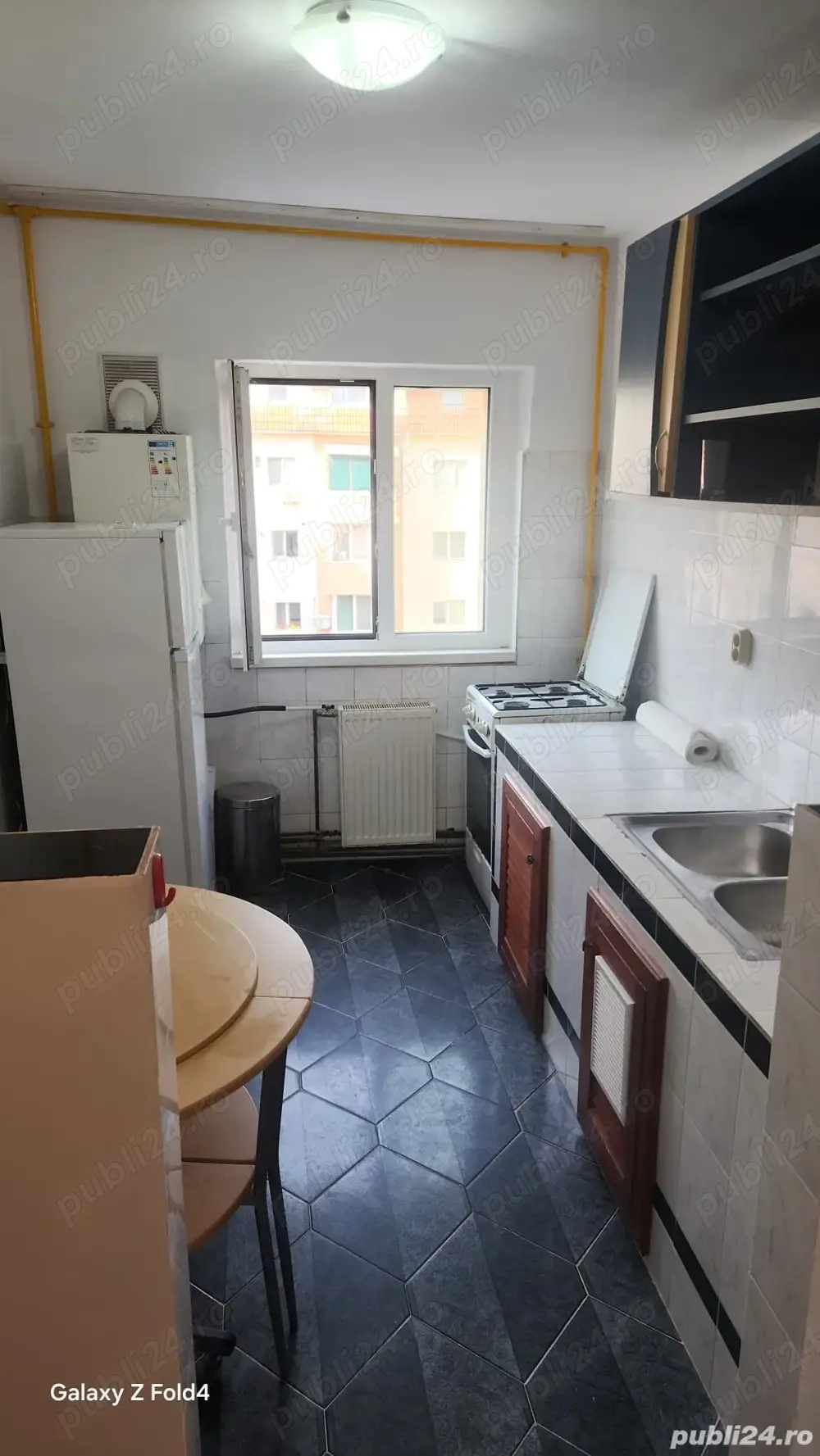 De vanzare apartament cu 2 camere in zona Girocului amenajat centrala proprie