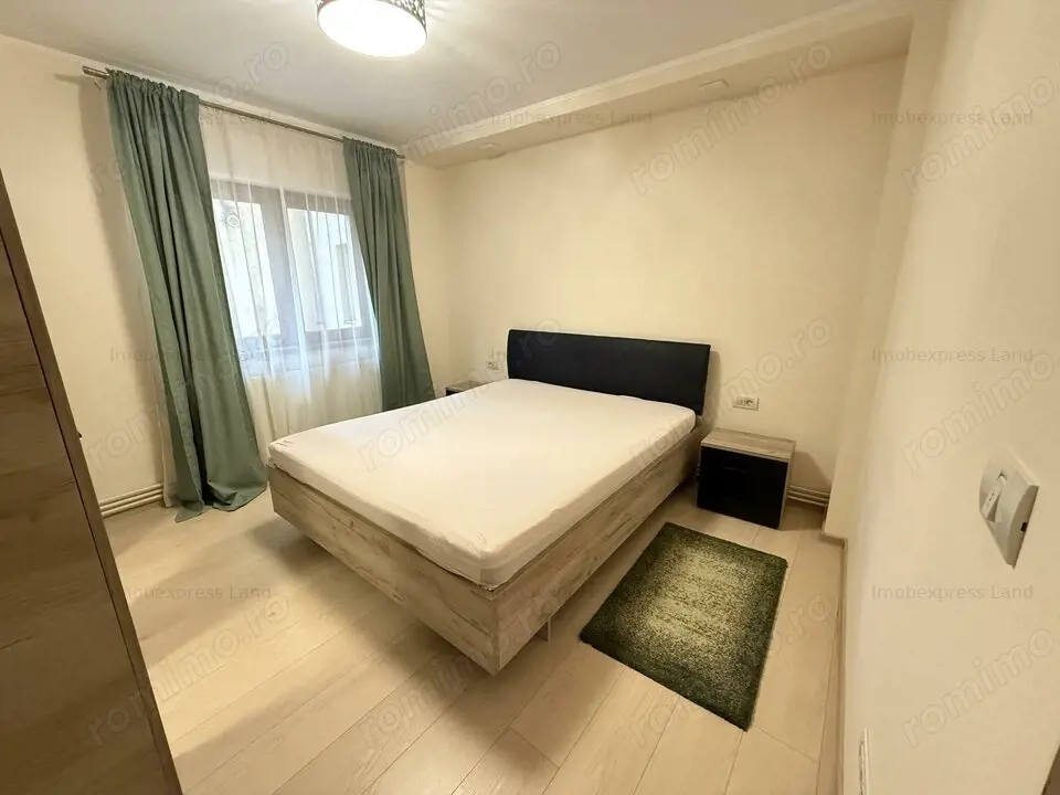 De inchiriat – Apartament cu 2 camere în zona Soarelui, Strada Orion, Timisoara