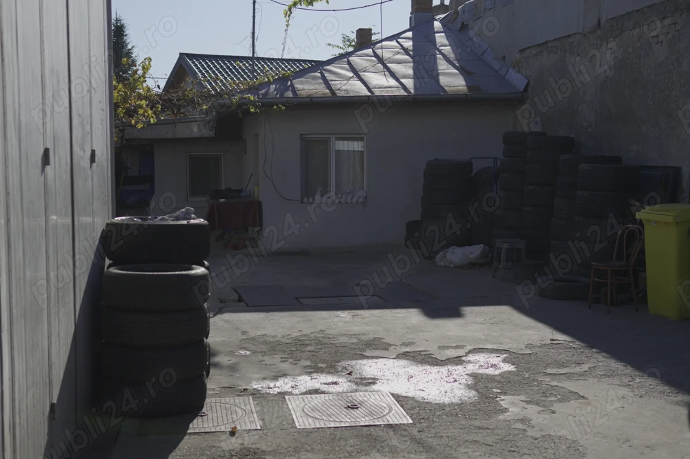 Casa in bucuresti-prelungirea ghencea