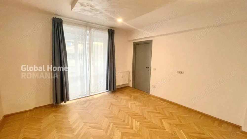 Natiunile Unite - Unirii | Apartament 2 Camere + Balcon 