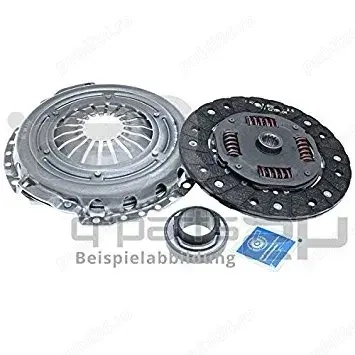 Kit ambreiaj Sachs - FORD TRANSIT