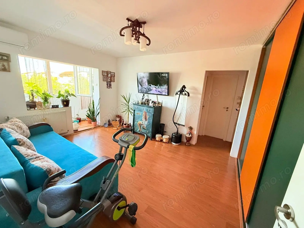 Apartamente 2 Camere Centrala Proprie Zona Lipovei