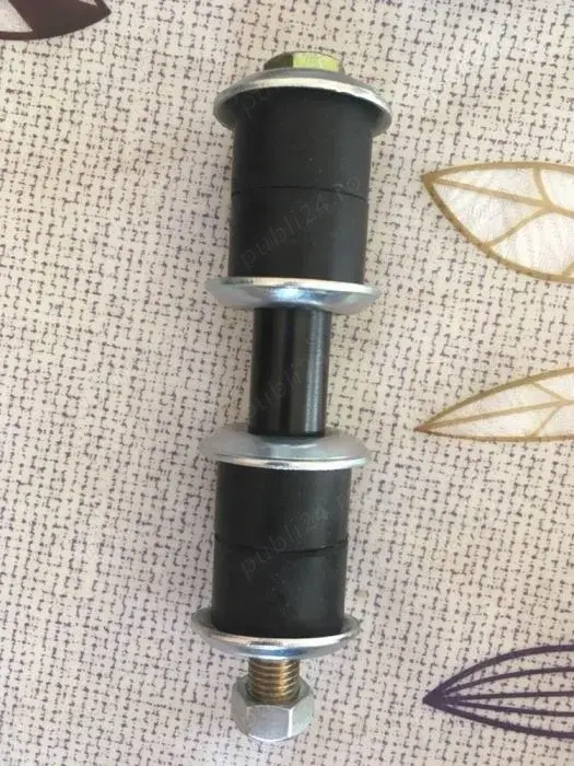 Nissan Cabstar Bieleta antiruliu