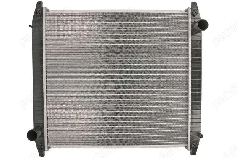 Radiator apa racire motor Iveco Euro Cargo Tector