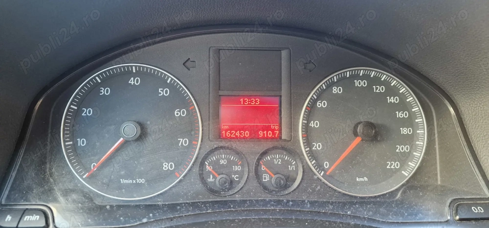 Volkswagen Golf V 2008