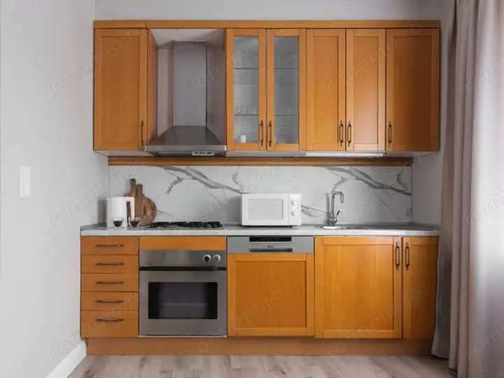 Apartament cu doua camere de inchiriat in zona Drumul Taberei