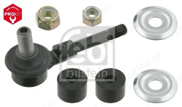 Nissan Cabstar Bieleta antiruliu FEBI stanga/dreapta