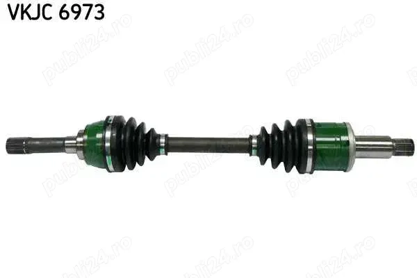 Planetara Fata Suzuki Vitara SKF Verde