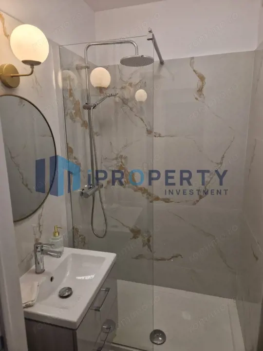 2 camere | Unirii | 5 minute metrou | Renovat complet | centrala | balcon