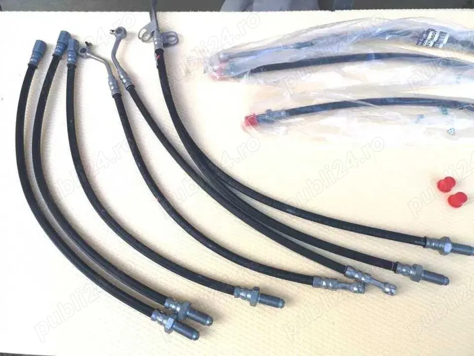 Furtun frana Nissan Atleon Eco t L35