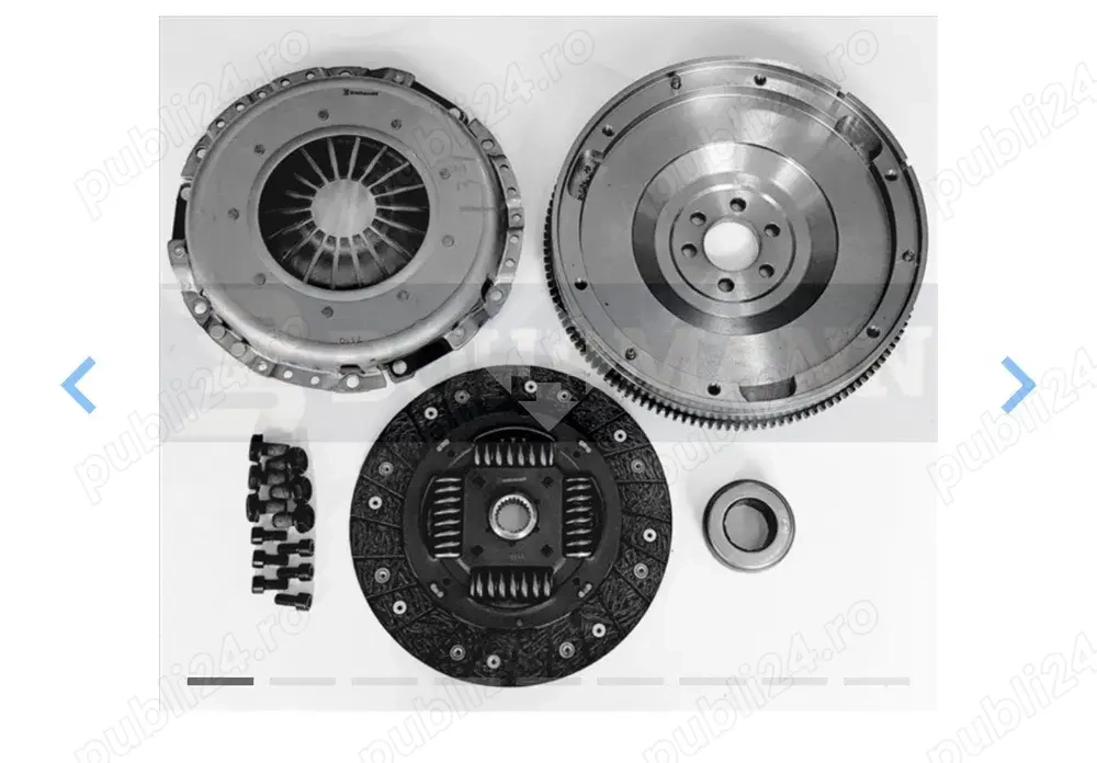 Kit conversie ambreiaj Vw passat, audi A4 si A6