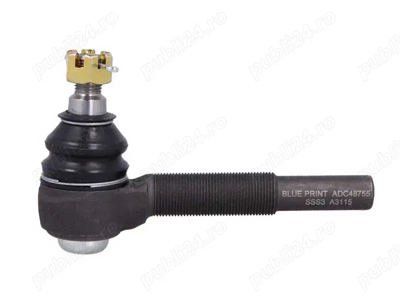 Cap bara Mitsubishi Canter