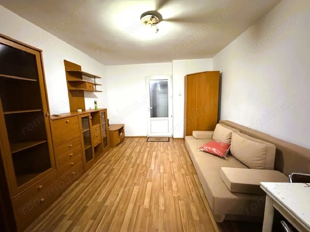 Garsoniera in Slatina str. Aleea Macului zona Zahana