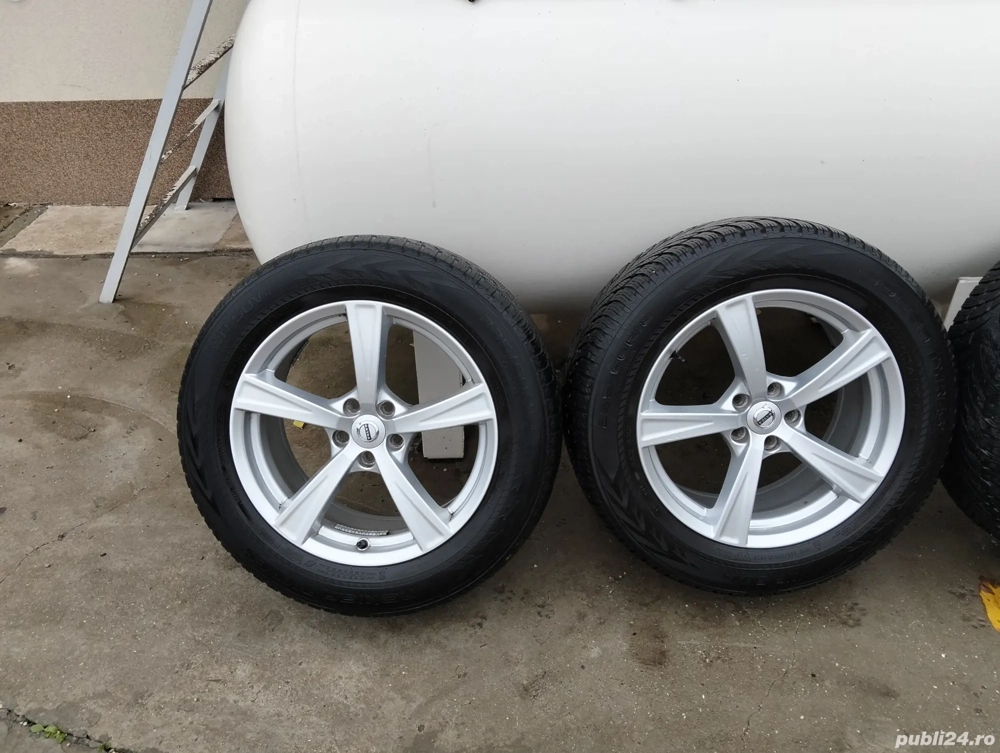 jante originale volvo 