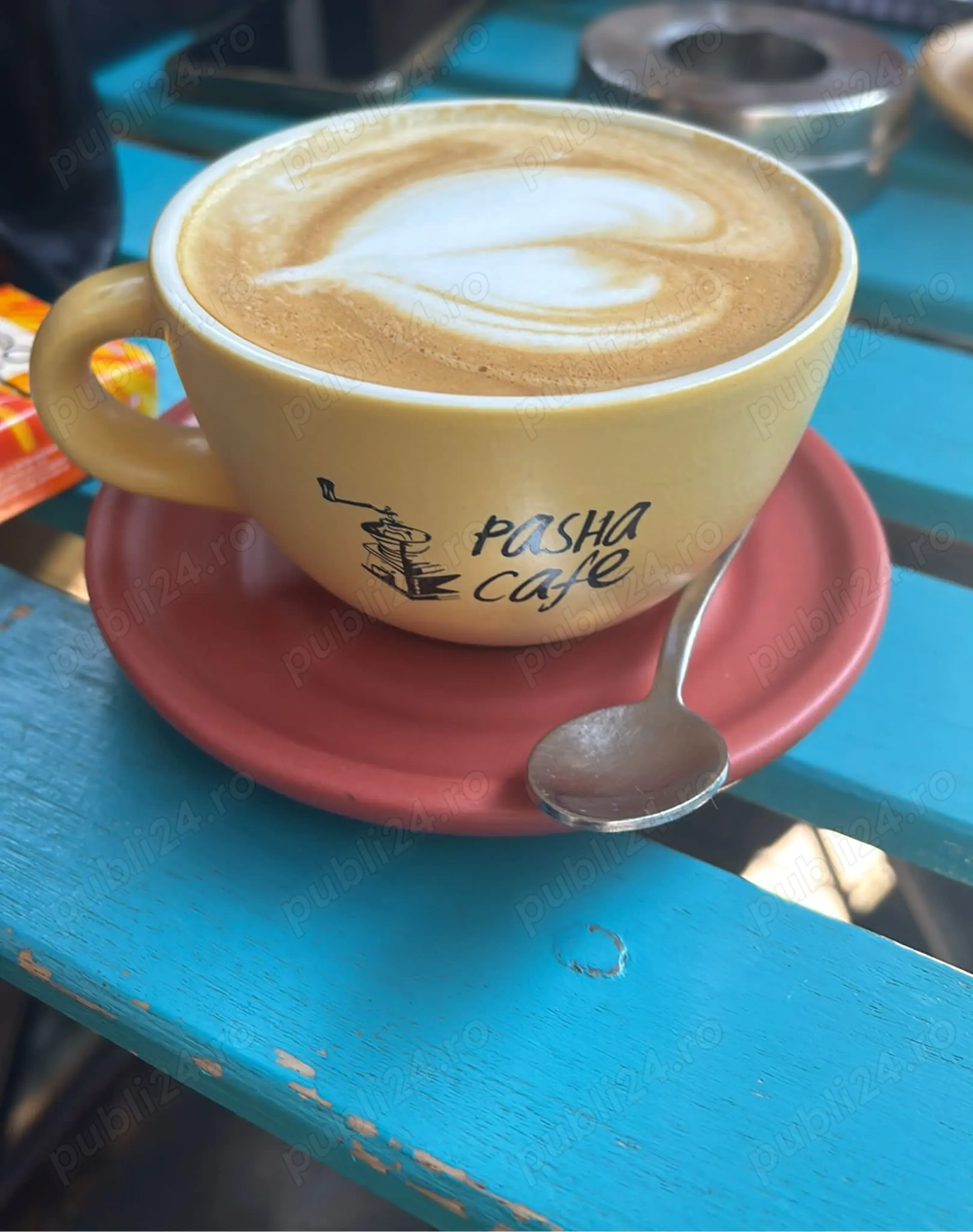 Barista în magazin de cafea de specialitate Corbeanca, Ilfov 