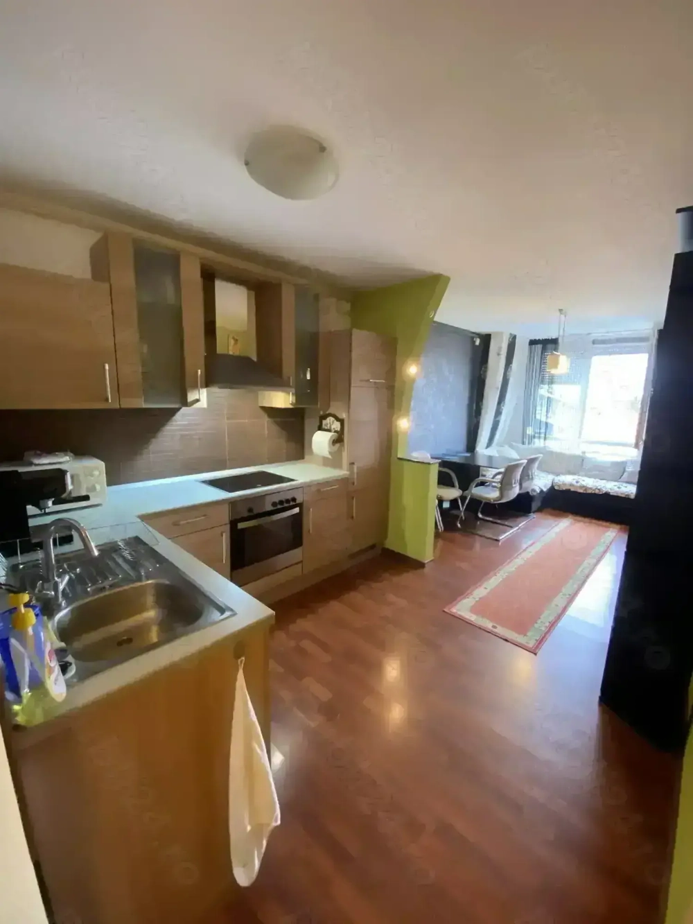 Apartament 3 camere, zona UTA ARED R6