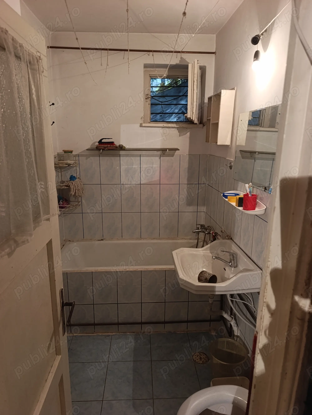 Apartament Aleea Trandafirilor