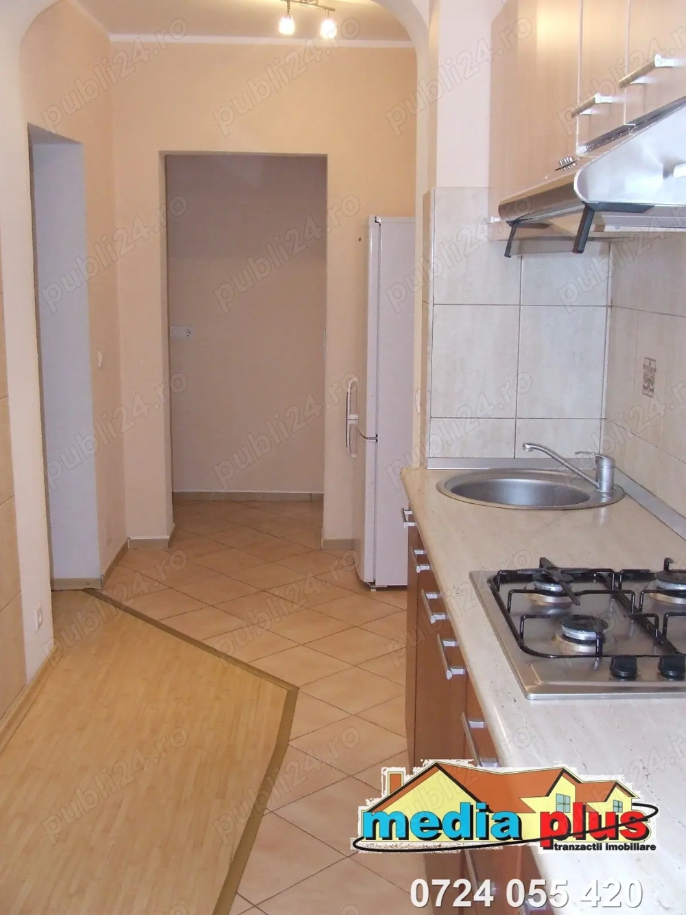 De închiriat   Apartament cu 1 cameră, Mazepa, Str. Brăilei