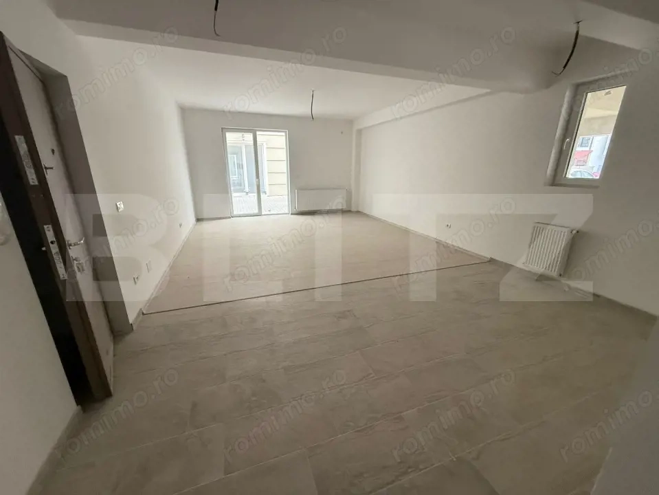 Apartament 2 camere aproape de principala 59mp si GRADINA 15mp