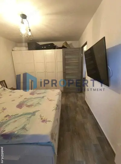 4 Camere | 1 Decembrie 1918 | Renovat | Bloc Reabilita