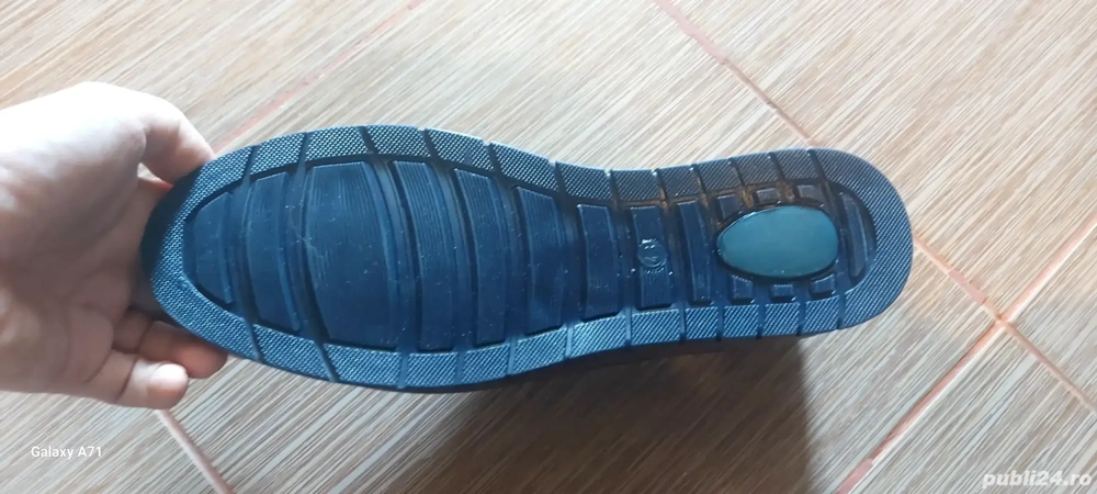Încălțăminte mărimea 43 - stil mocasini