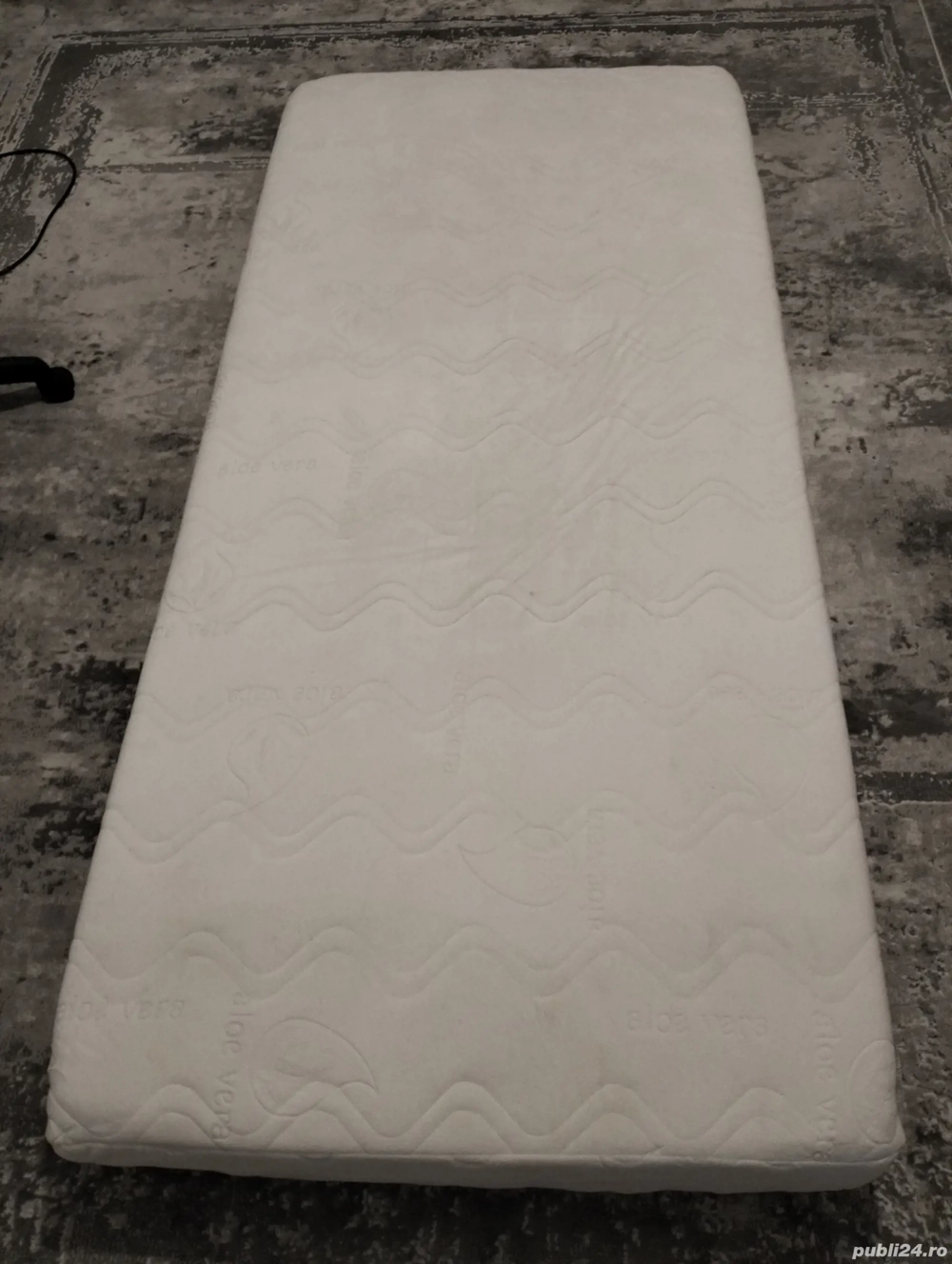 Vând saltea confortabilă 100%