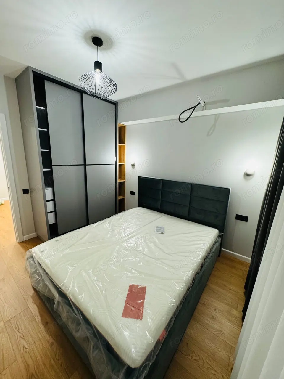 Apartament cu 2 camere de închiriat în 13 Septembrie