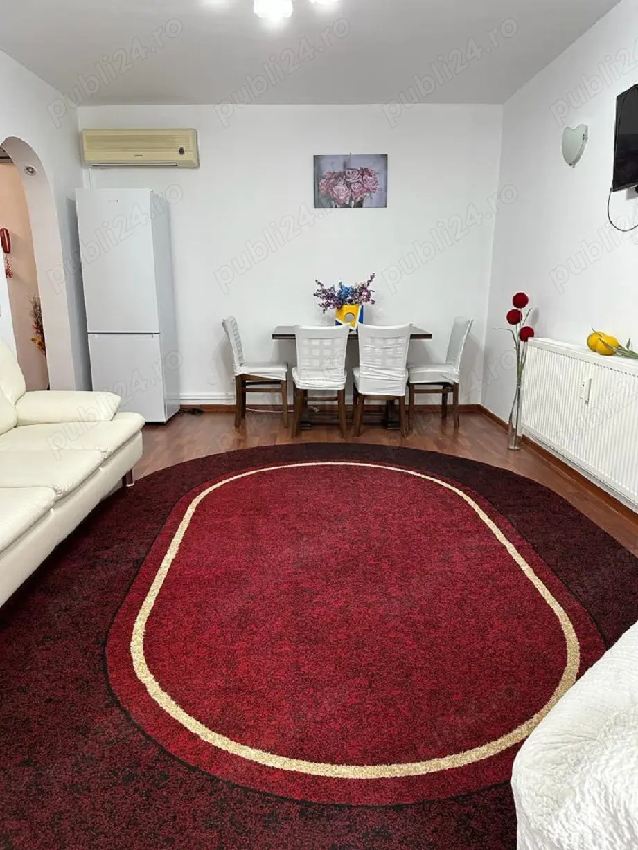  3 camere, Bd Lacul Tei, 5 min de Matei Bals, Colentina, IOMC