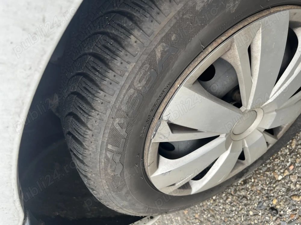 Vând Dacia Logan af 2005 in stare de functionare