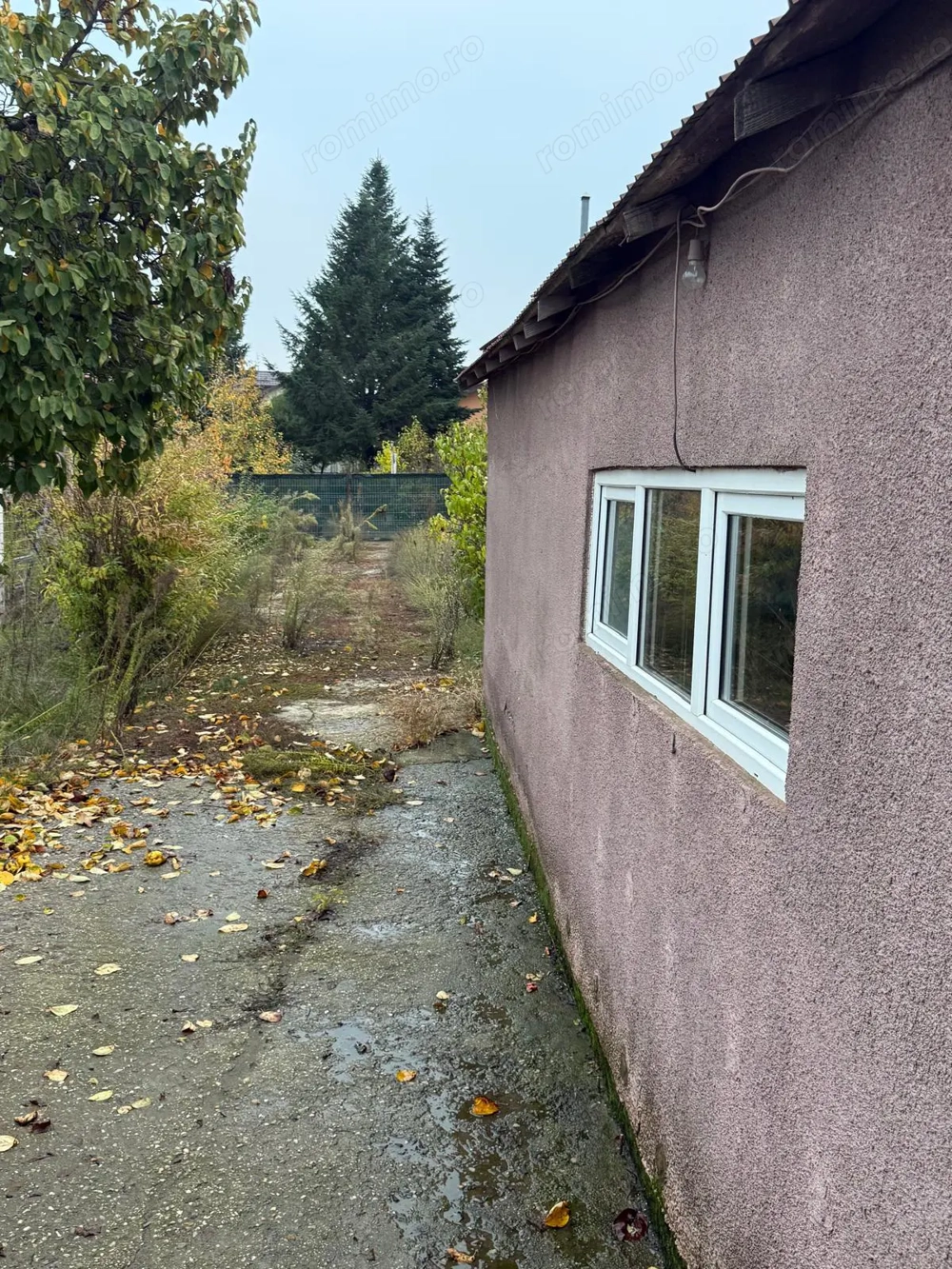 Vand teren stradal comercial Bd Biruintei Pantelimon