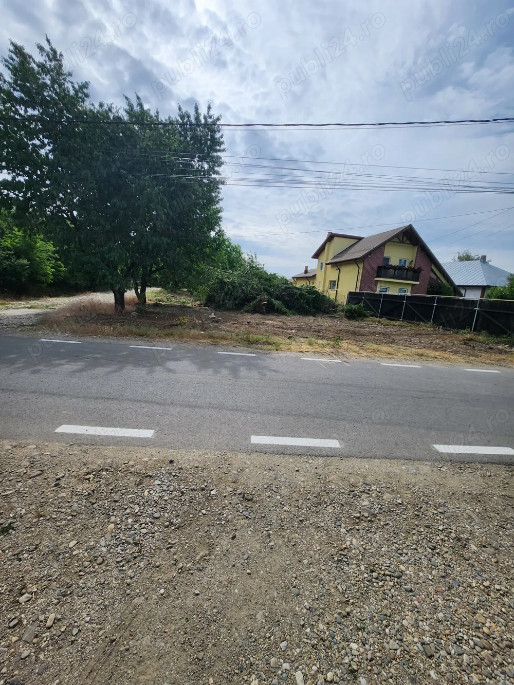 Teren de vanzare Domnesti, Ilfov