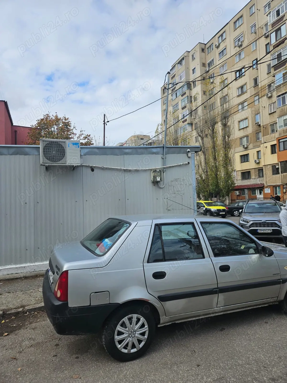 Frizerie de vânzare Alexandria   afacere funcțională cu clienți activi