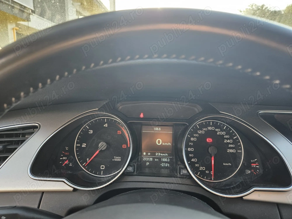 Audi A5 Sportback 2.0 TDI 143 CP S Line