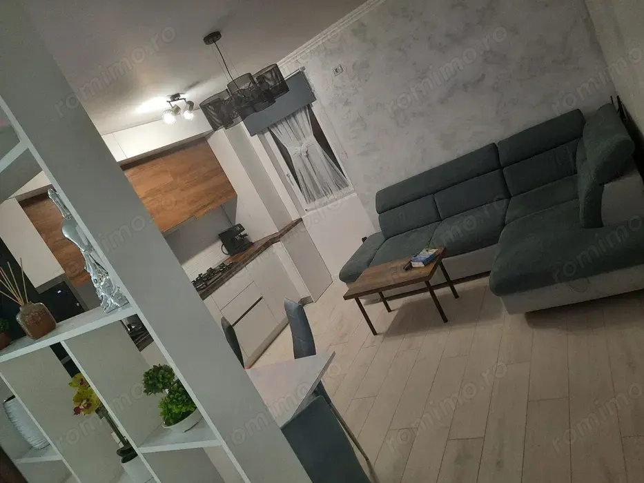 Apartament 3 camere Giroc