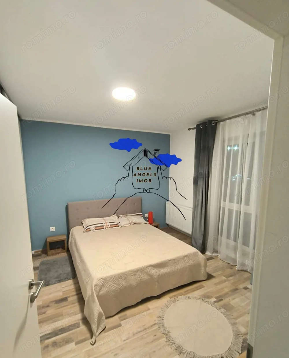 Apartament de tip Studio - Avantgarden Bartolomeu - Brașov