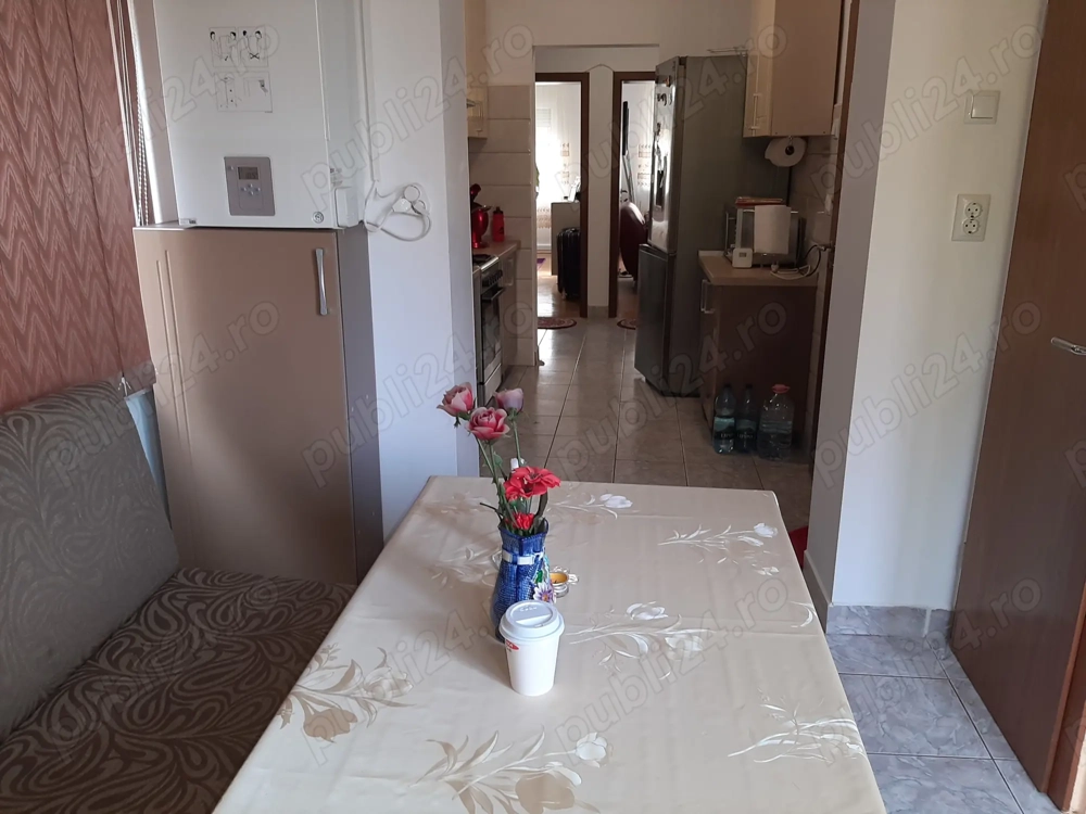 inch ap 2 cam in vila central