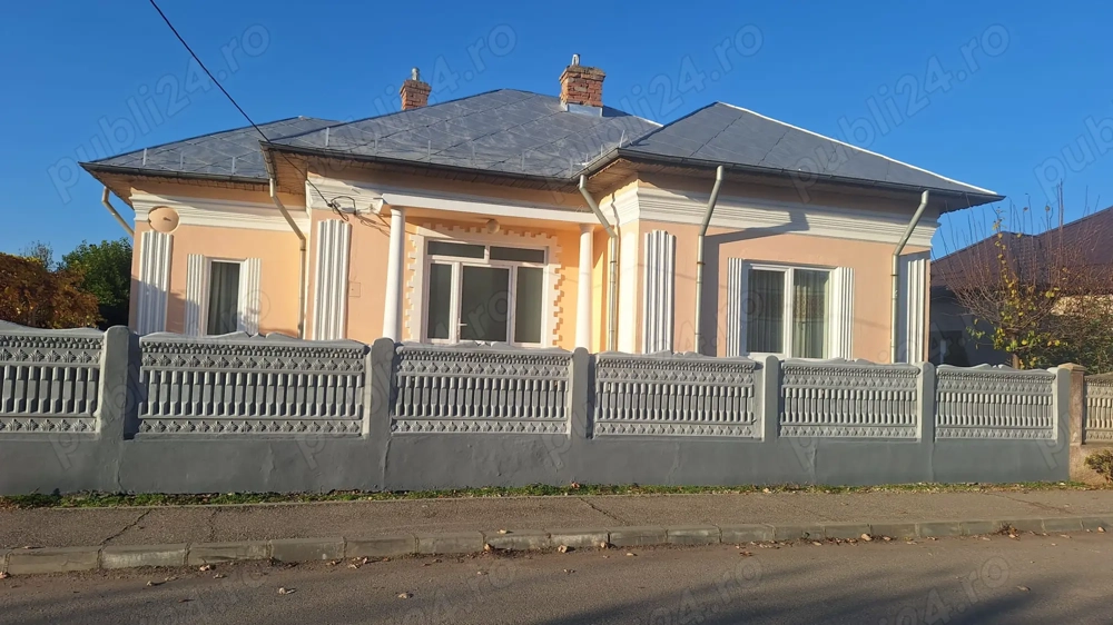 Vanzare casa Corabia , jud.Olt