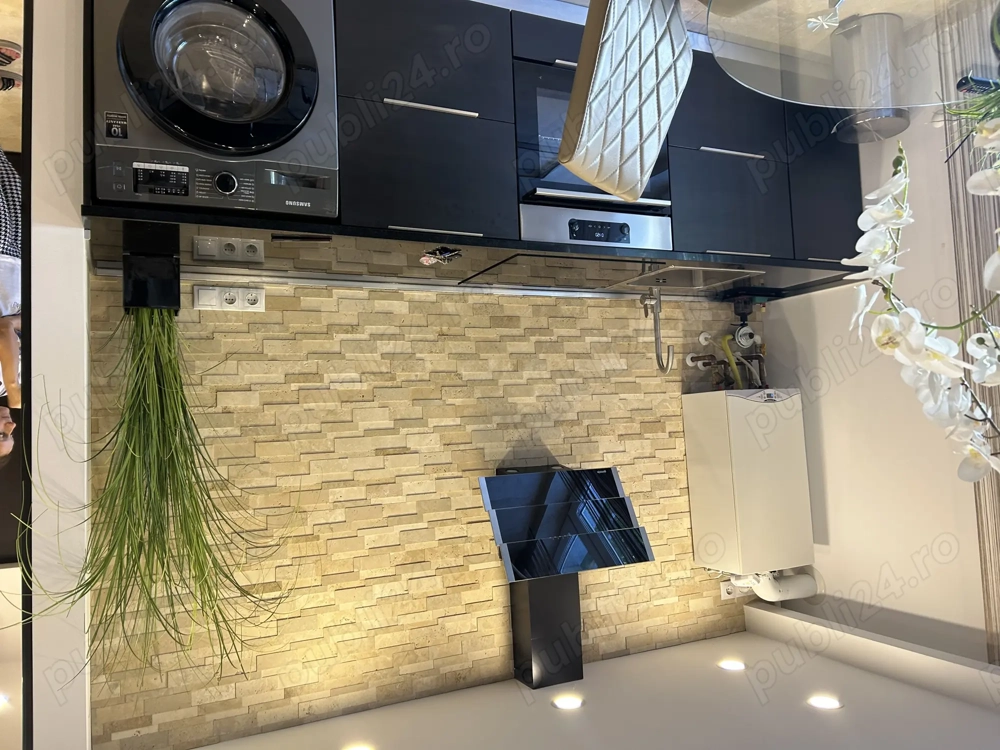 Închiriez apartament 2 camere