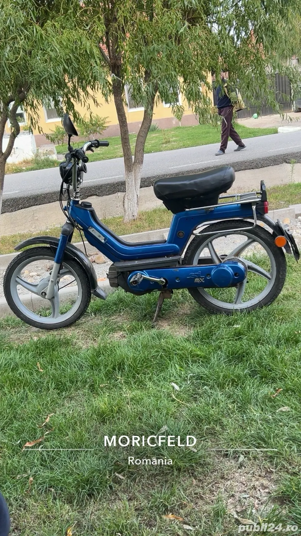 vand piaggio sii 2